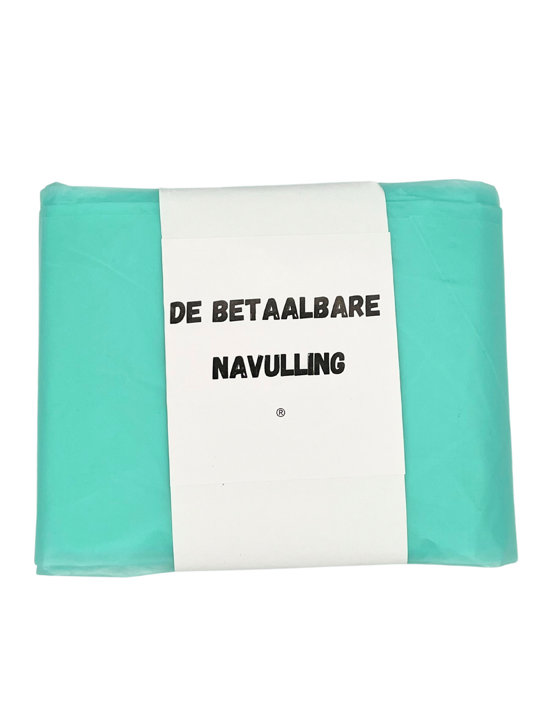 Sovici navulling geschikt voor 15/16 Liter Luieremmer